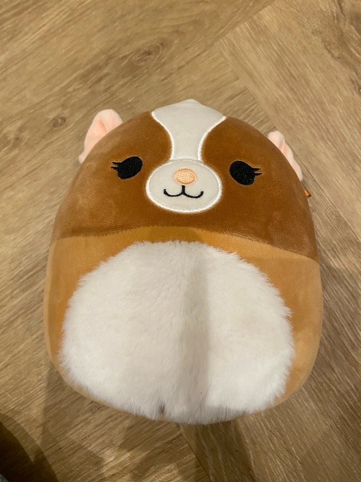 Squishmallows, Squishmallows