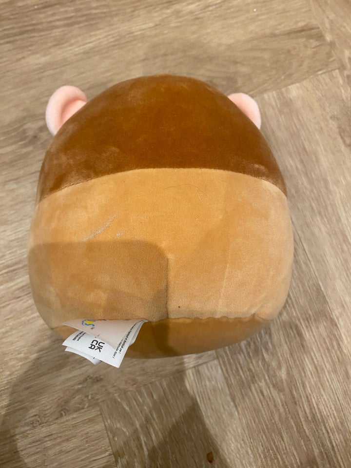 Squishmallows, Squishmallows