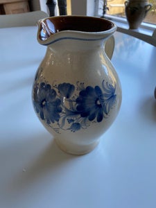 Keramik Kande Vintage
