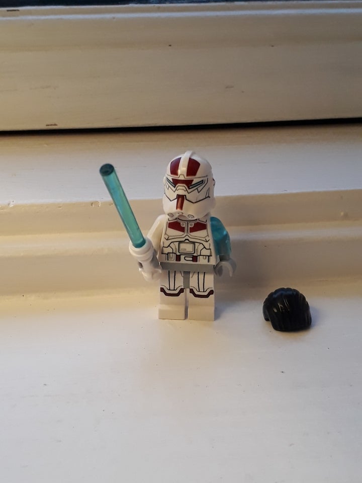 Lego Minifigures SW0475