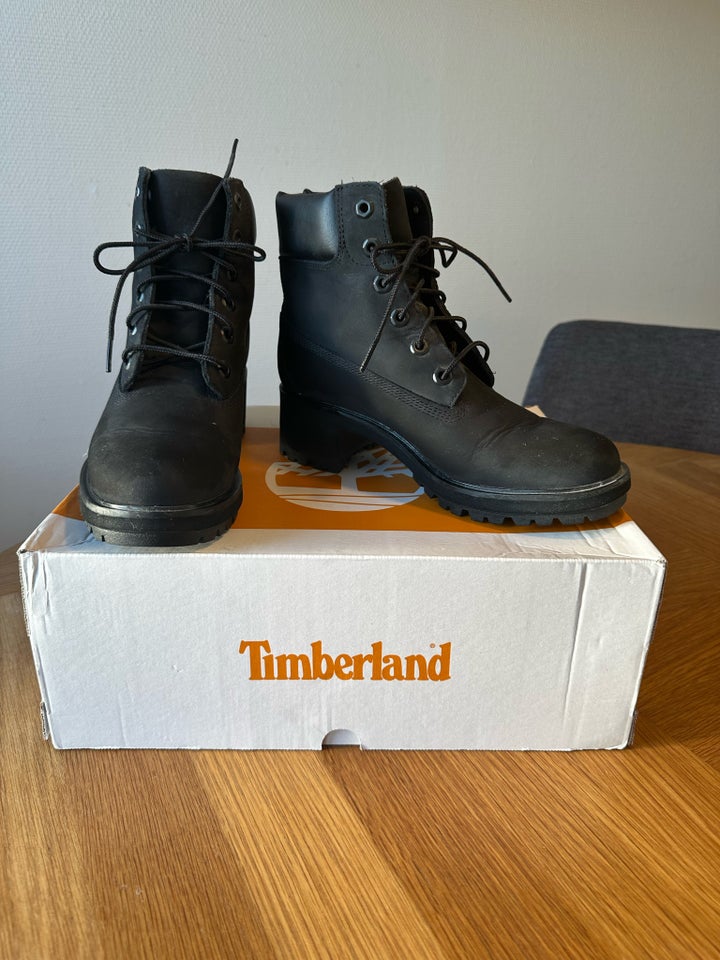 Støvler, str. 40, Timberland