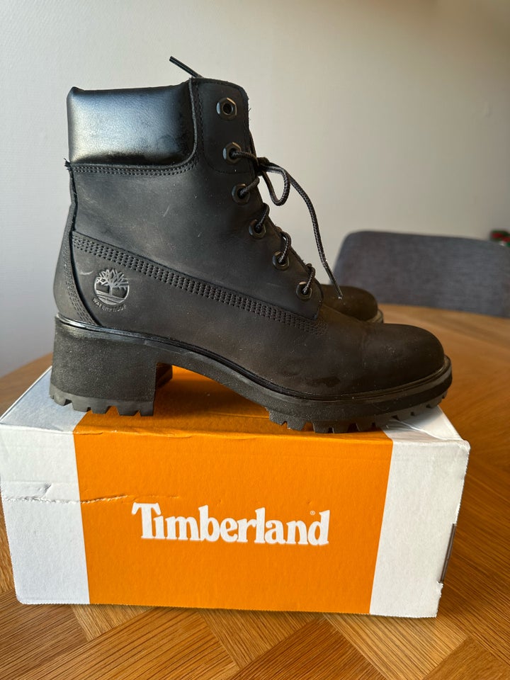 Støvler, str. 40, Timberland