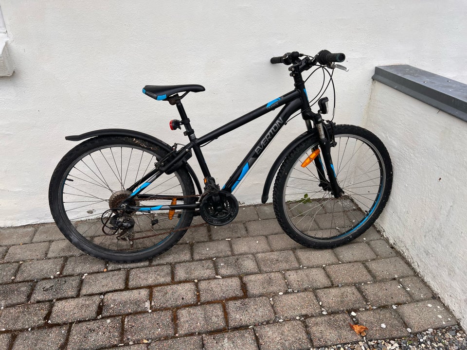 Everton, anden mountainbike, 26”