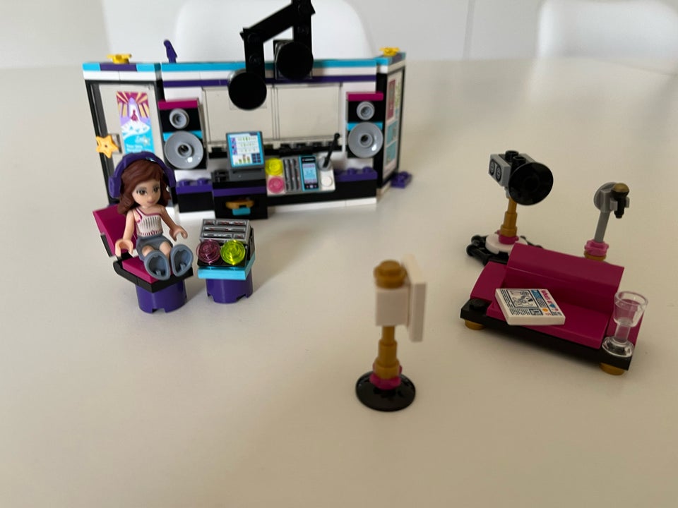 Lego Friends, 41103