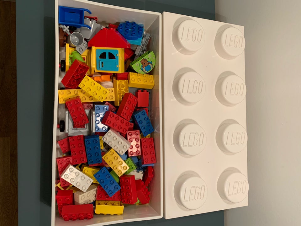 Lego Duplo