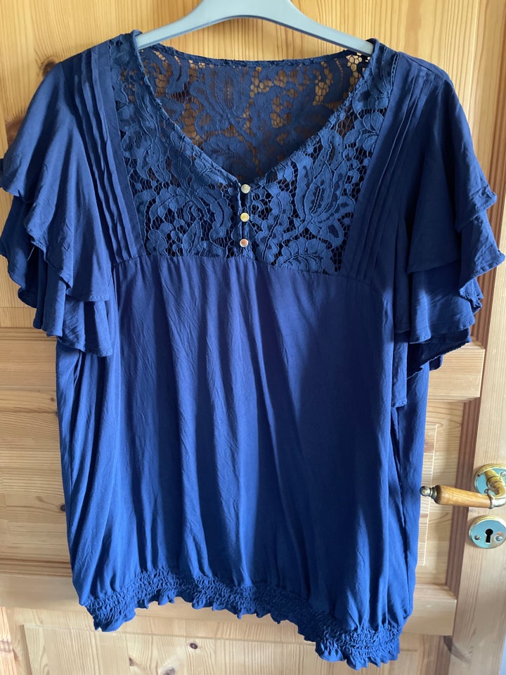 Bluse Zizzi str 46