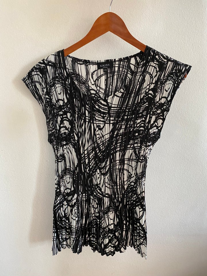 Bluse, Kriss Sweden, str. 44