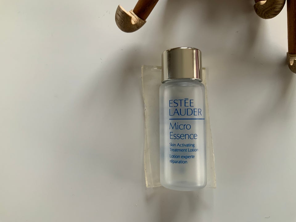 Ansigtspleje, Estee Lauder