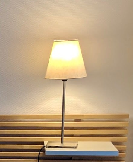 Anden bordlampe, IKEA