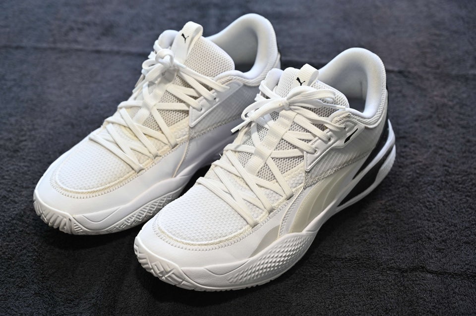 Sneakers Puma str 455