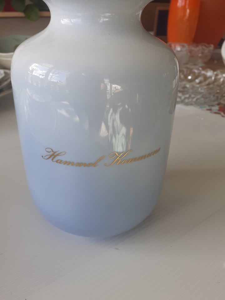 Porcelæn, BG Vase..