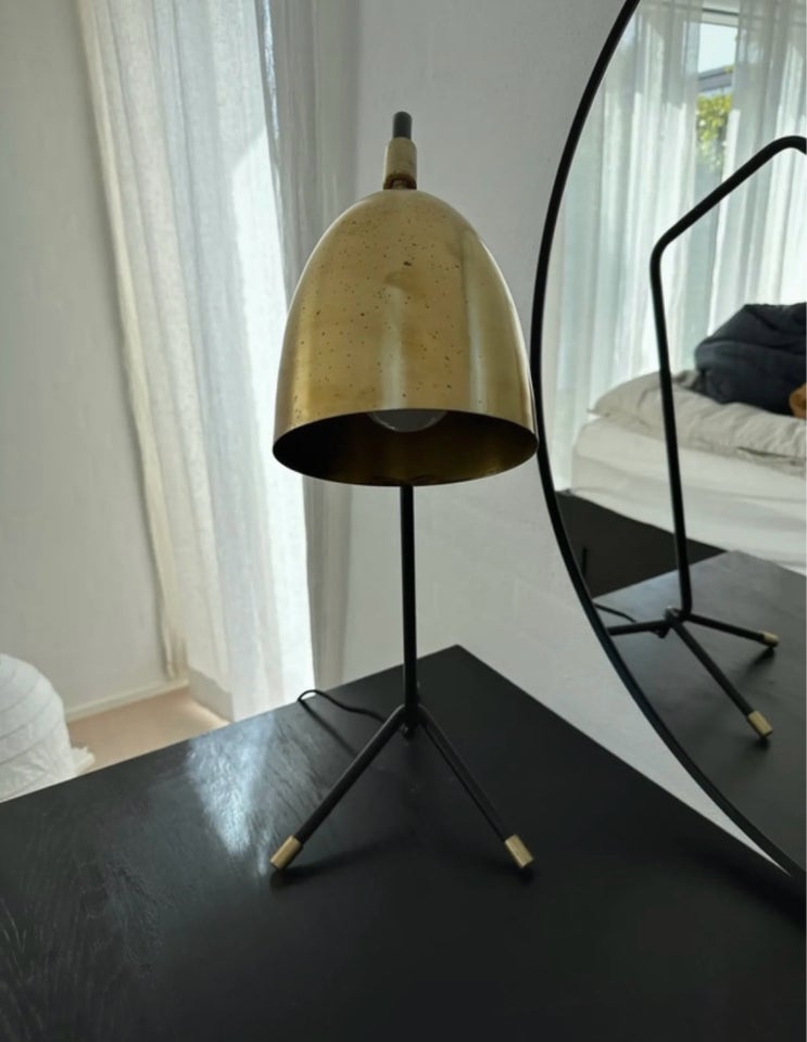 Skrivebordslampe