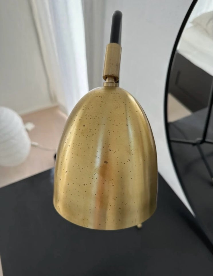 Skrivebordslampe