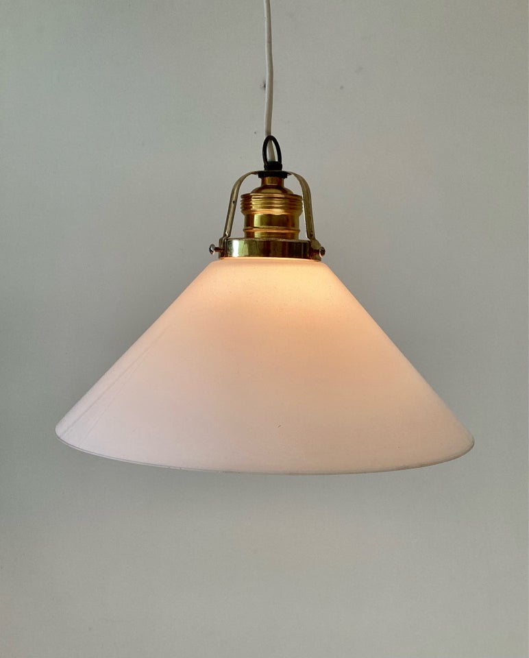 Pendel, Skomager lampe