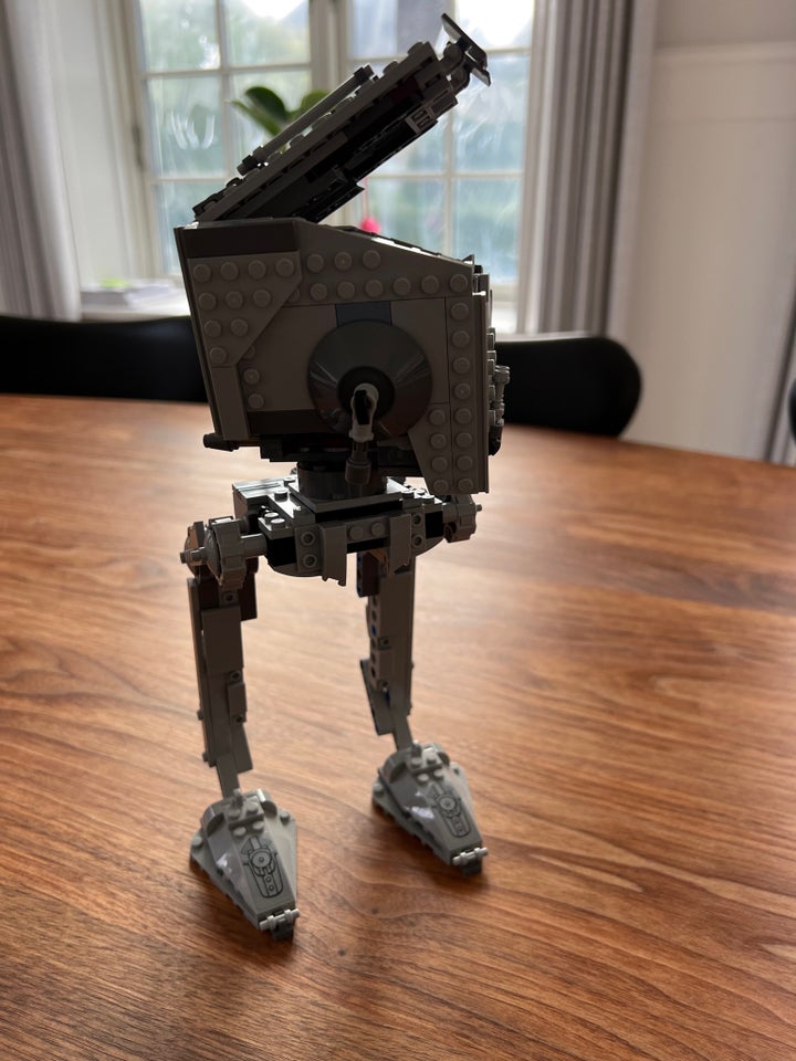 Lego Star Wars 75153