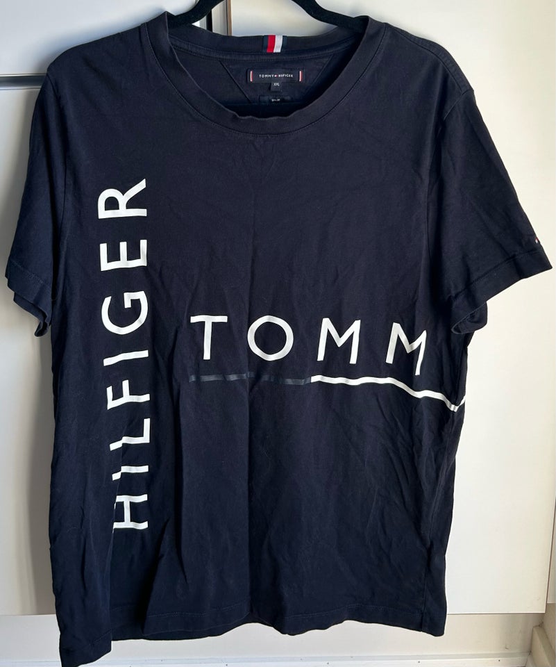 T-shirt, Tommy Hilfiger, str. XXL