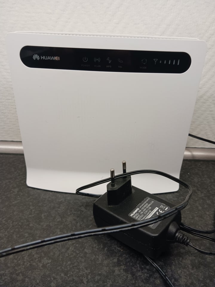 Router, wireless, Huawei