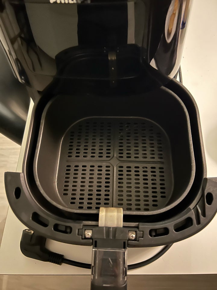 Airfryer, Phillips