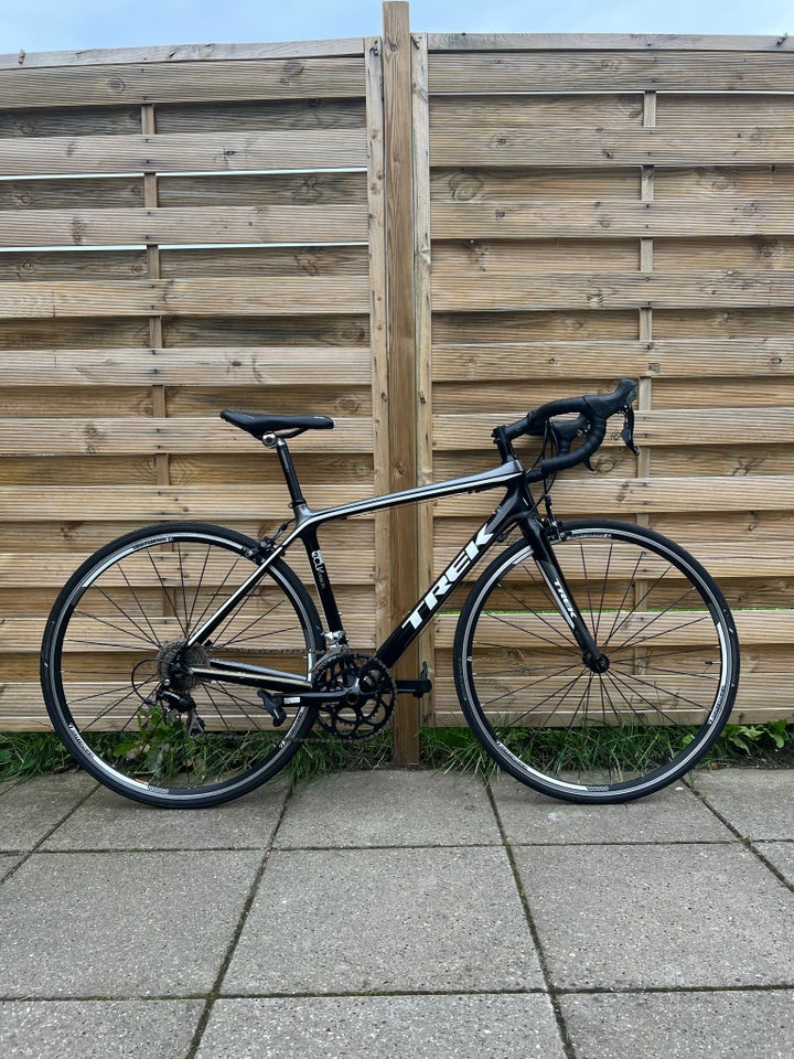 Herreracer Trek MADONE 31 CARBON