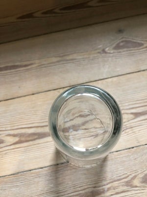 Glas Vandglas / ølglas