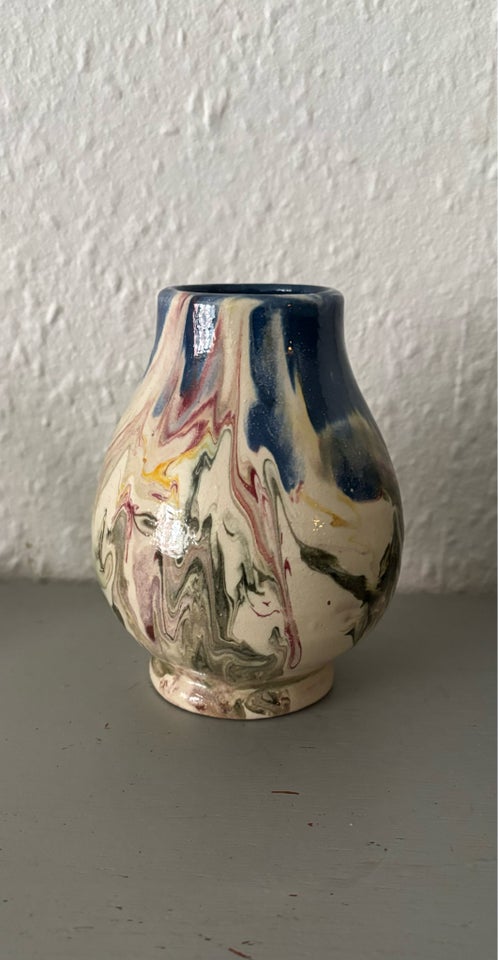 Keramik, Vase