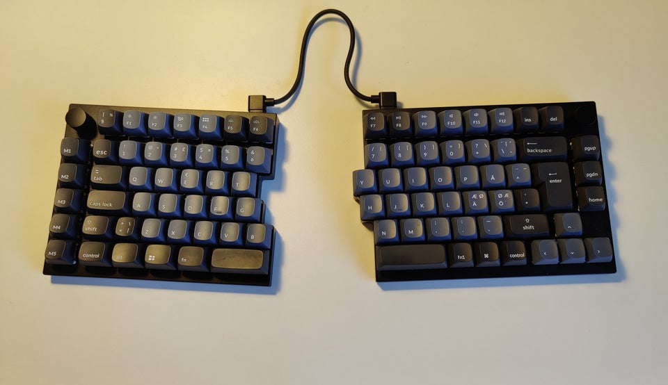 Tastatur Keychron Q11