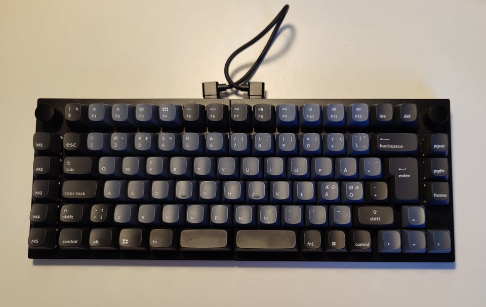 Tastatur Keychron Q11