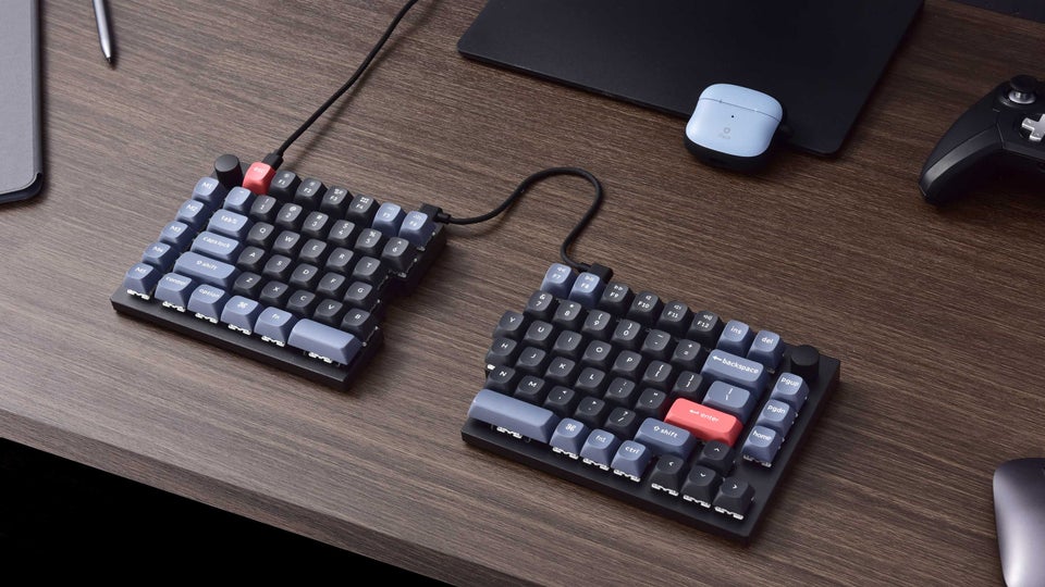 Tastatur Keychron Q11