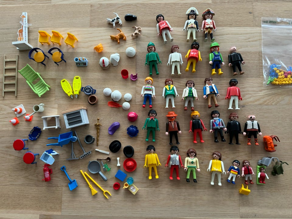 Playmobil