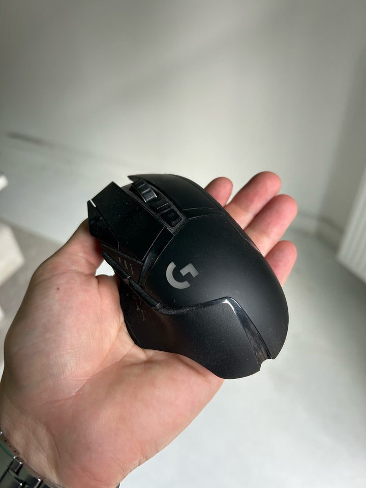 Gaming trådløs Logitech