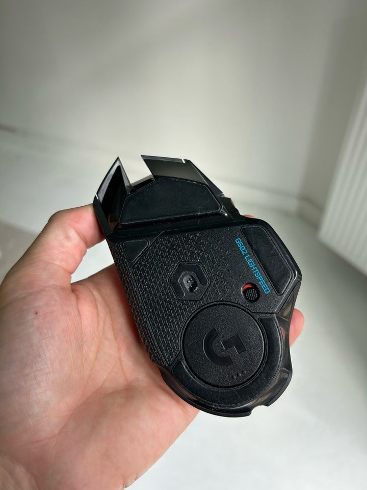 Gaming trådløs Logitech