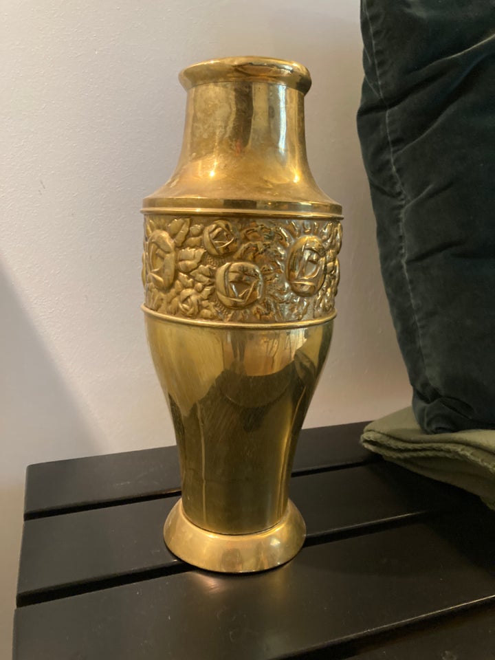 vase