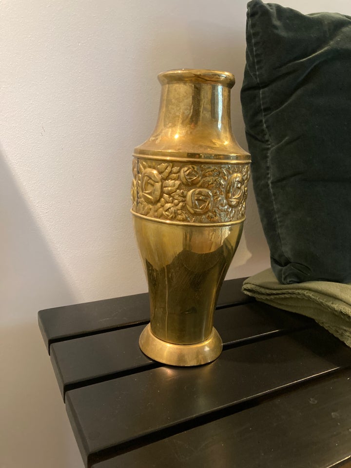 vase