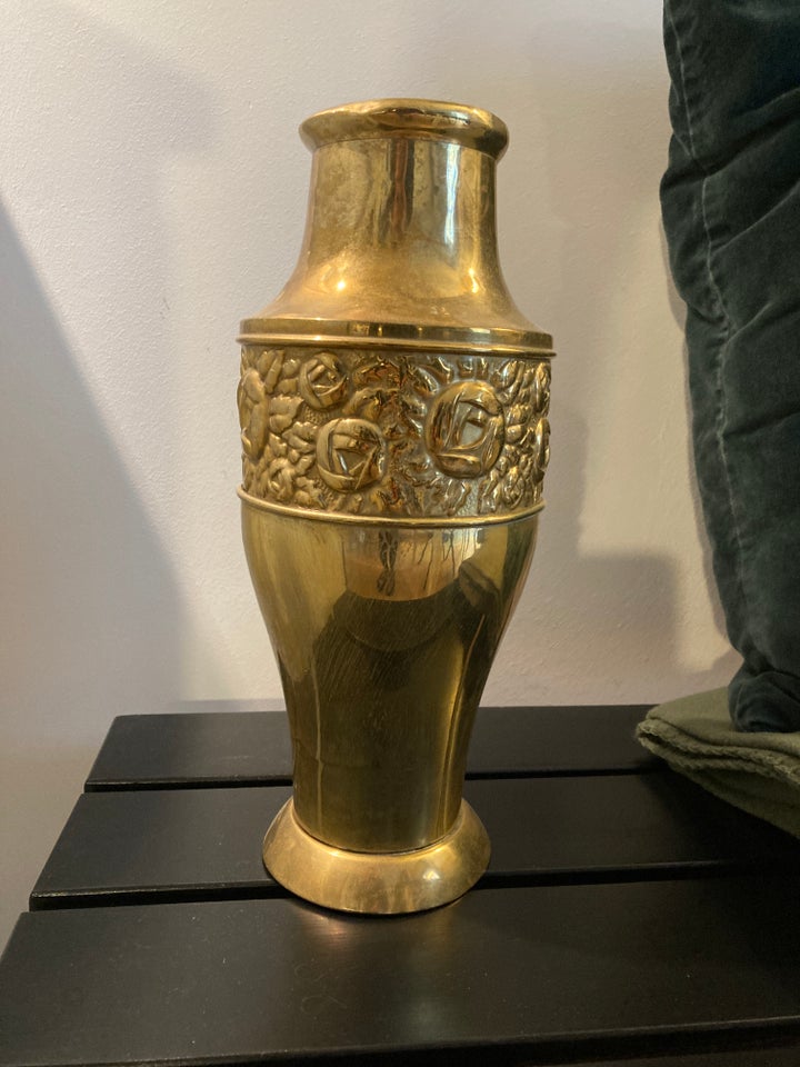 vase