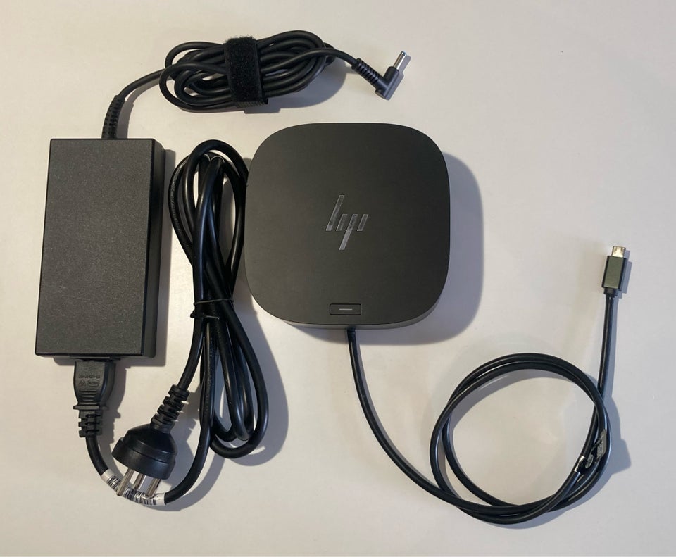 Dockingstation HP USB-C G5