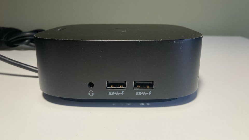 Dockingstation HP USB-C G5