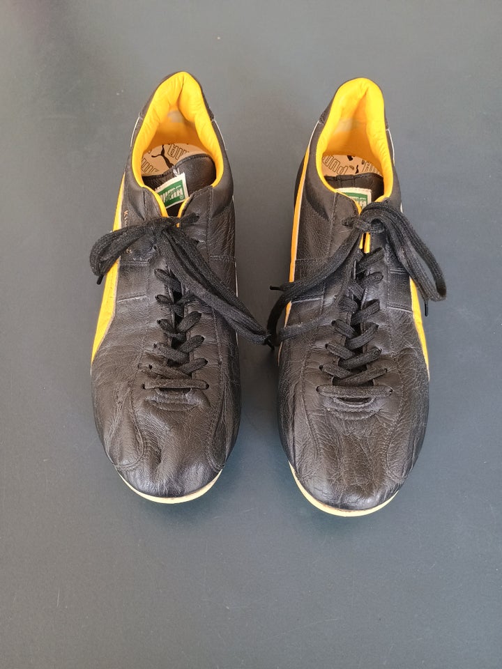 Fodboldstøvler Puma King Pele