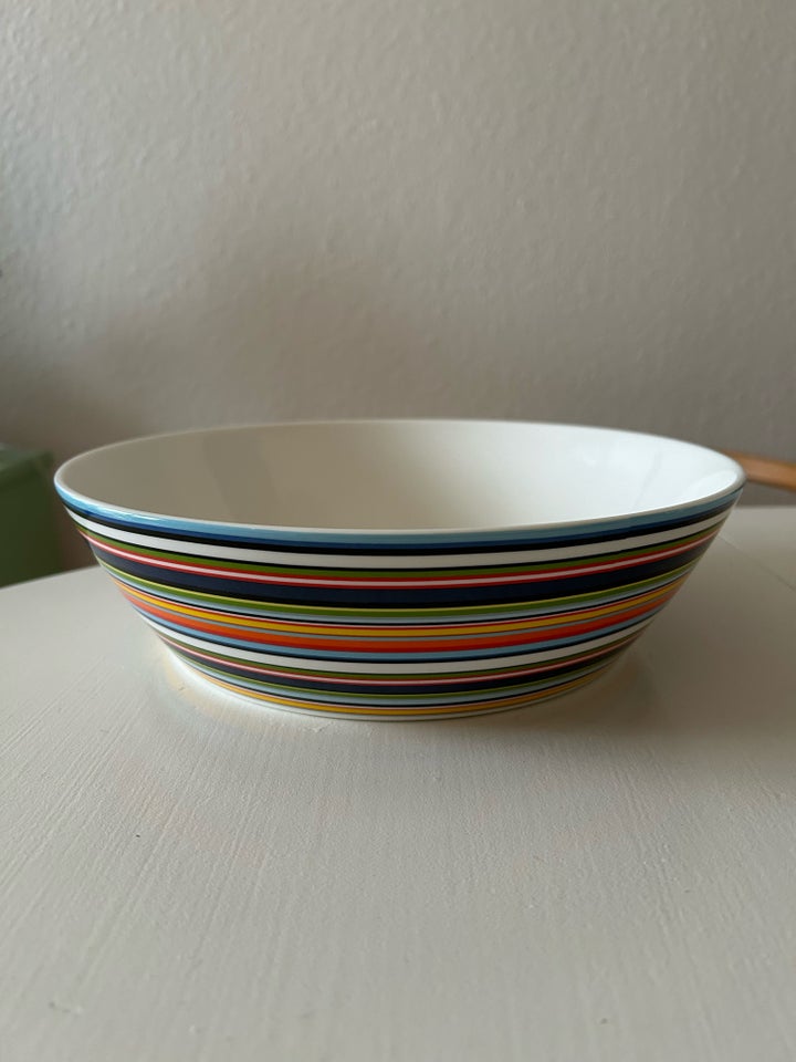 Porcelæn, Fad, Iittala