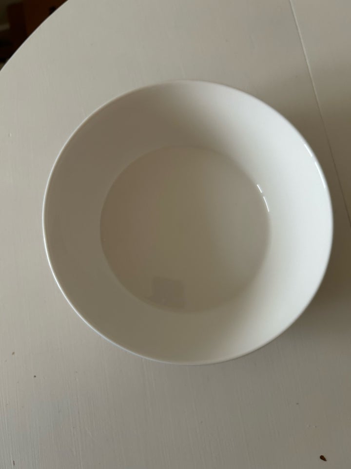 Porcelæn, Fad, Iittala