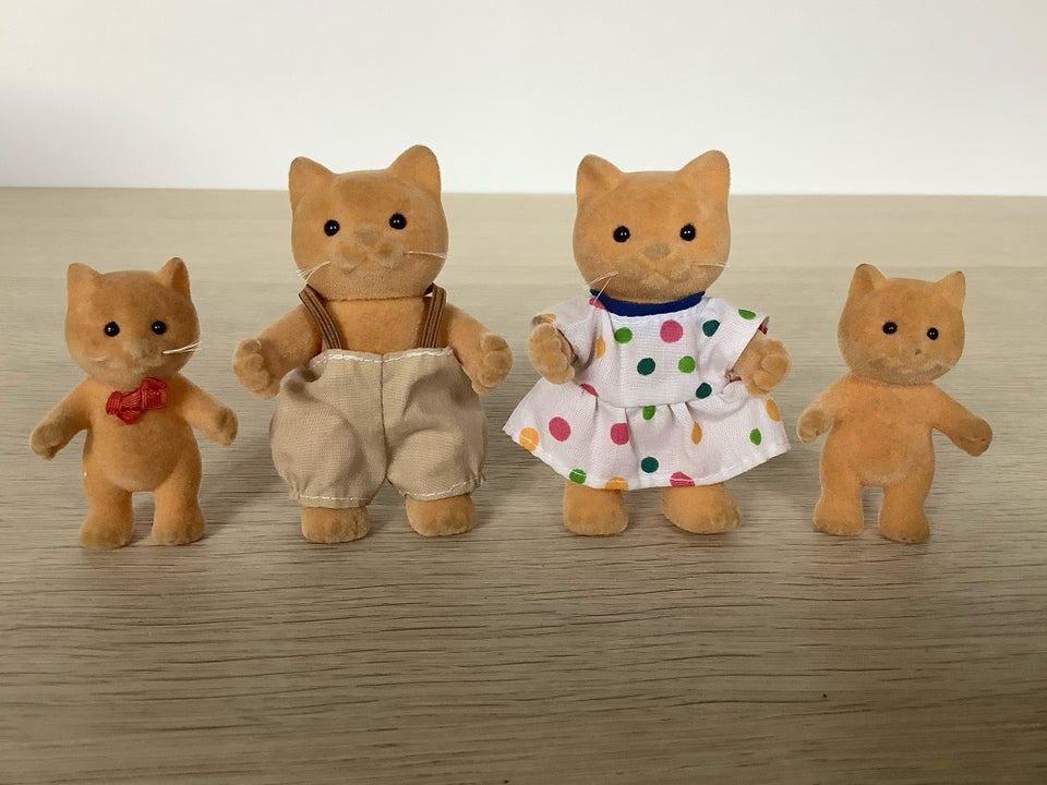 Sylvanian