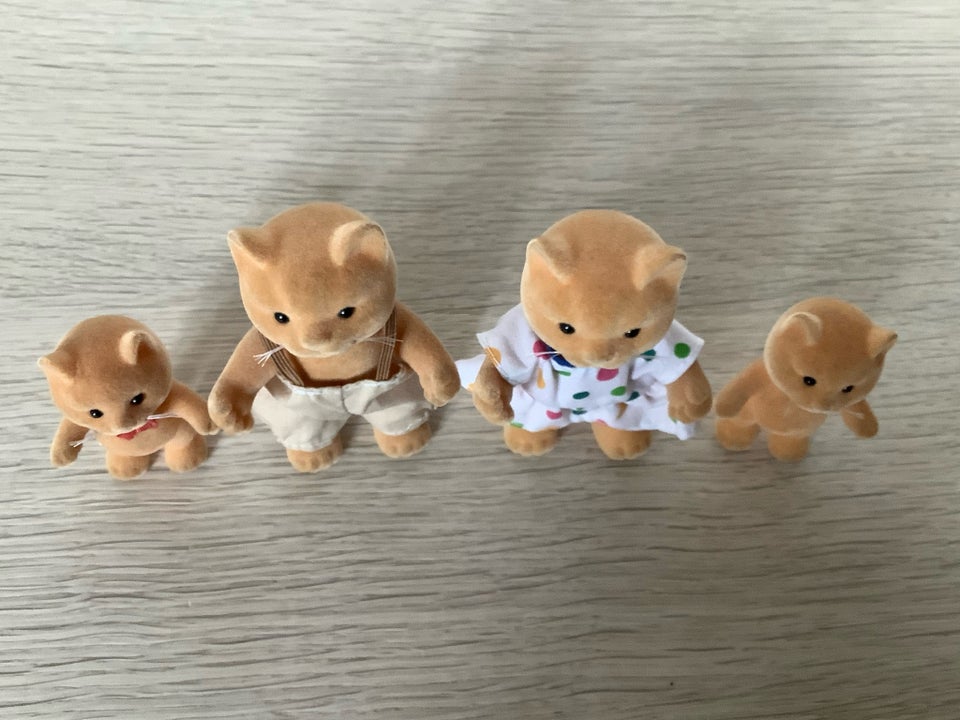 Sylvanian