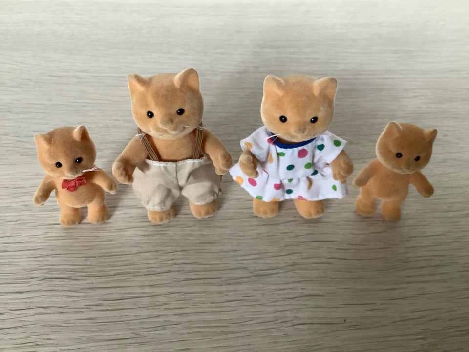 Sylvanian