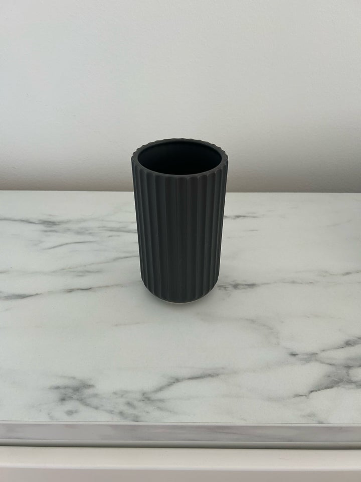 Vase Vase Lyngby Vasen by