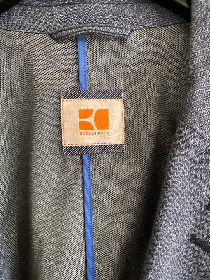 Blazer, str. XL, Boss Orange