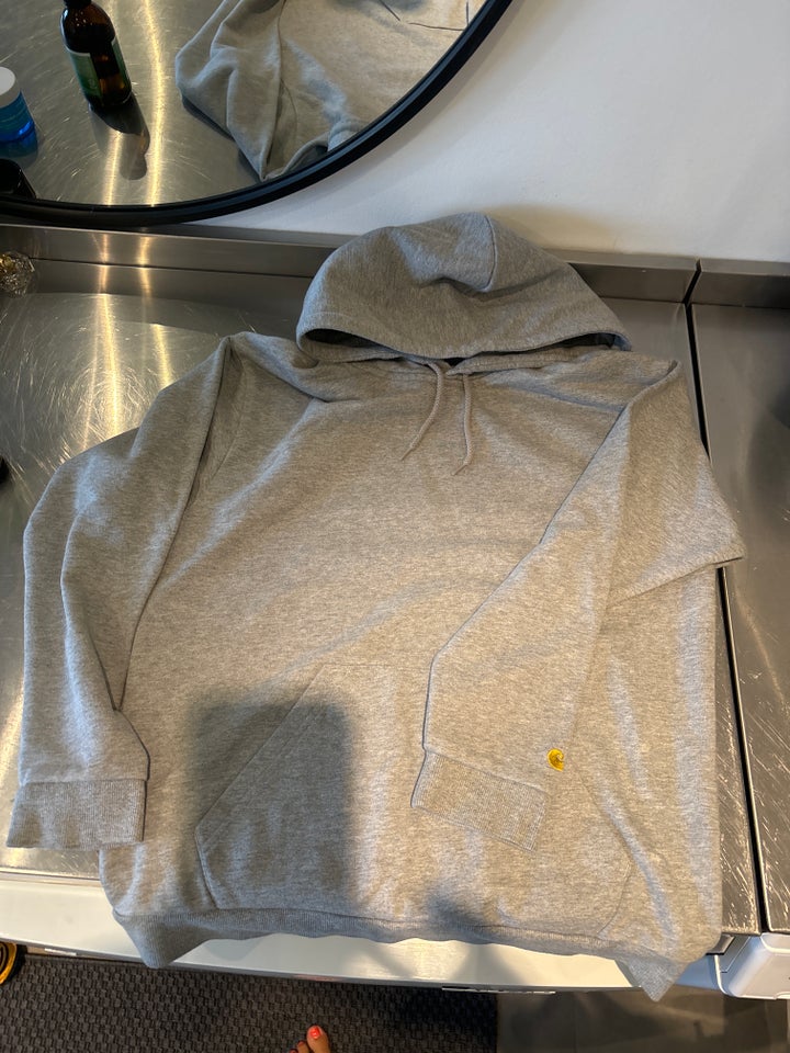 Sweatshirt, Sweatshirt og hoodie