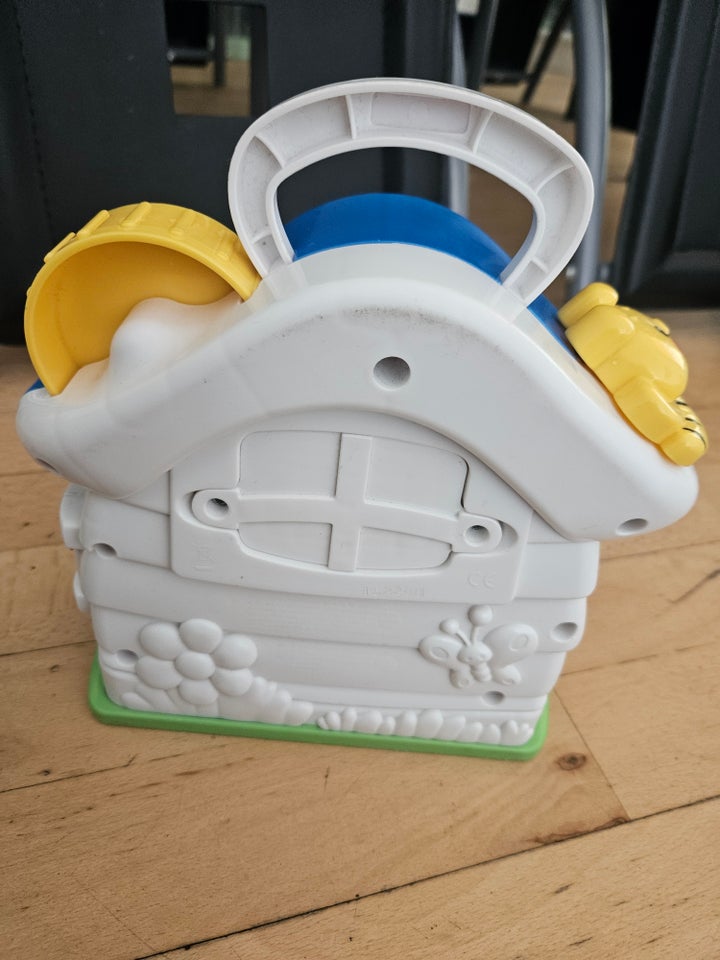 Andet legetøj Fisher price hus