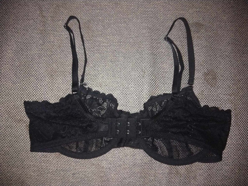 BH, BH, Change lingerie