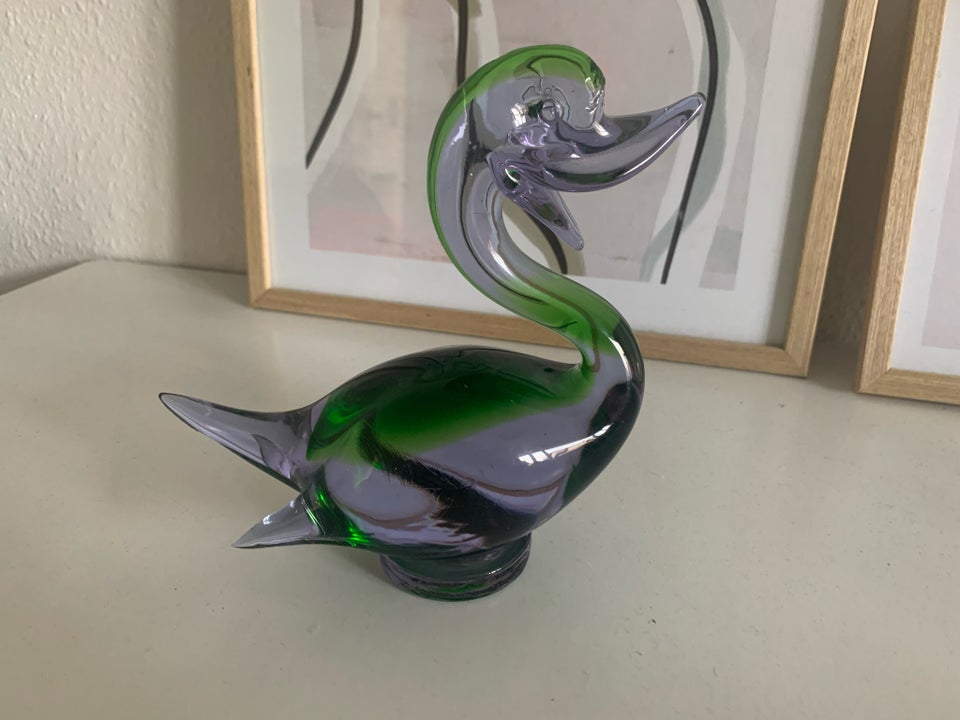 Glasfigur , MURANO