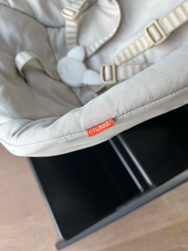 Babysæde, Stokke babyindsats ,