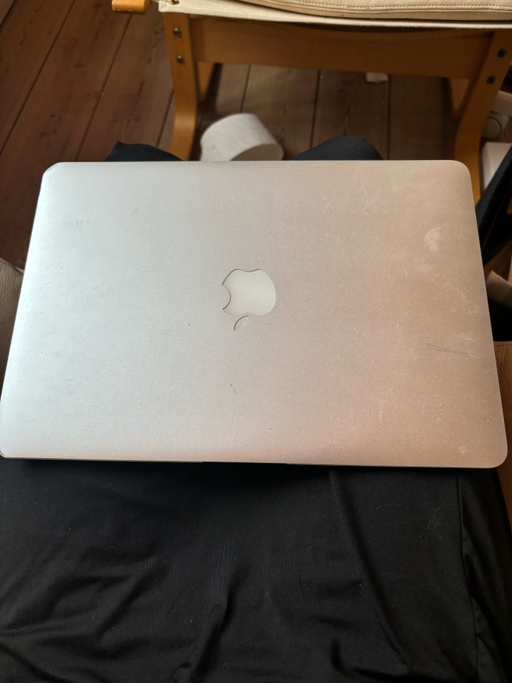 MacBook Air 2017 18 GHz